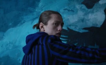 Сериал Уэнсдей 1 сезон 3 серия